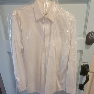 Joseph Abboud men's dress shirt